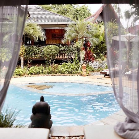 Homestay Chiangrai Чианграй Экстерьер фото