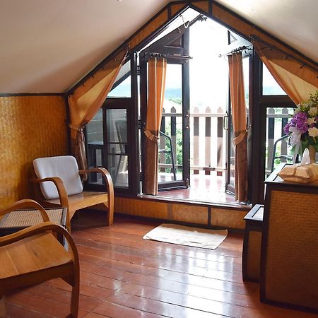 Homestay Chiangrai Чианграй Экстерьер фото