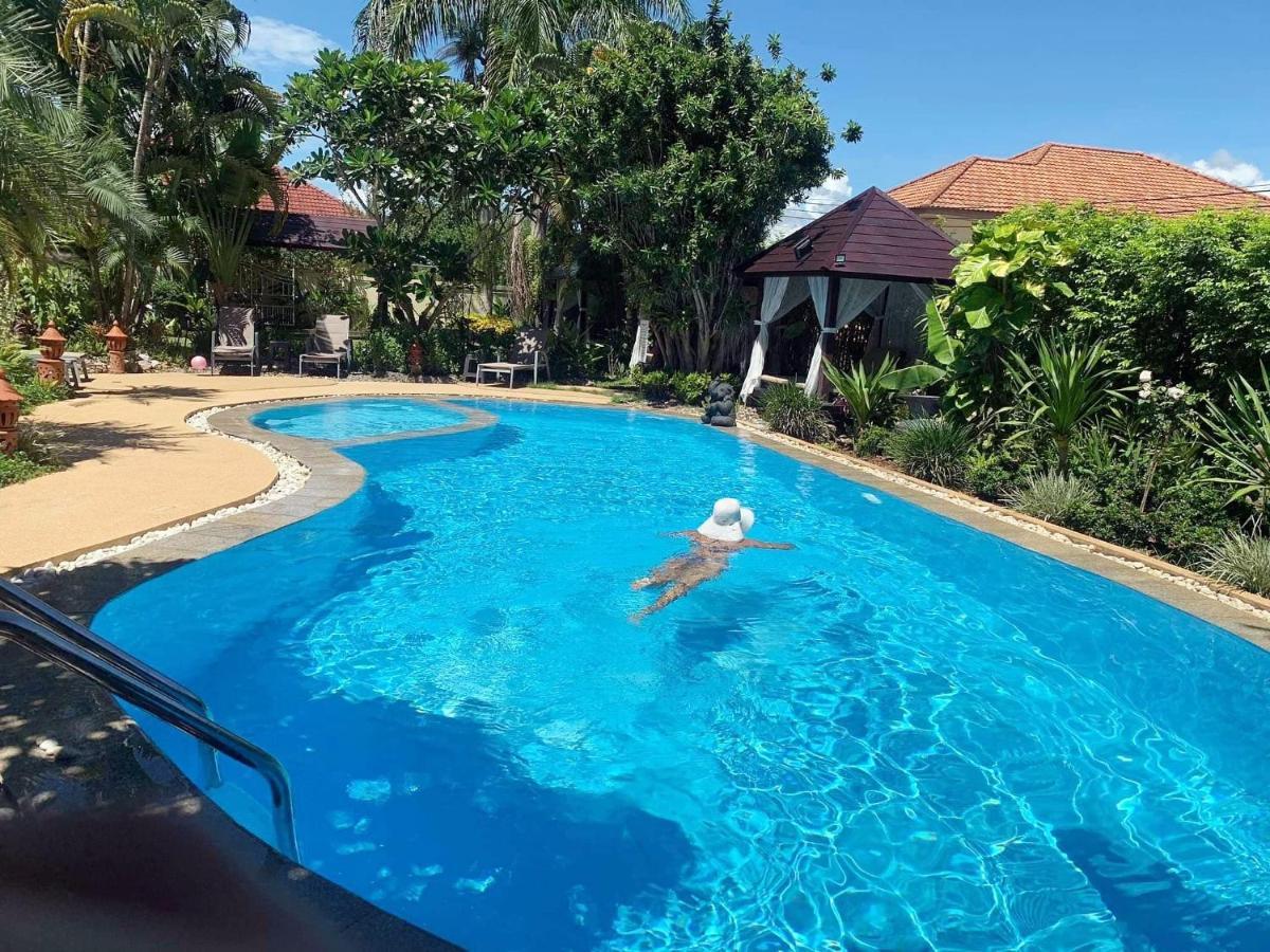 Homestay Chiangrai Чианграй Экстерьер фото