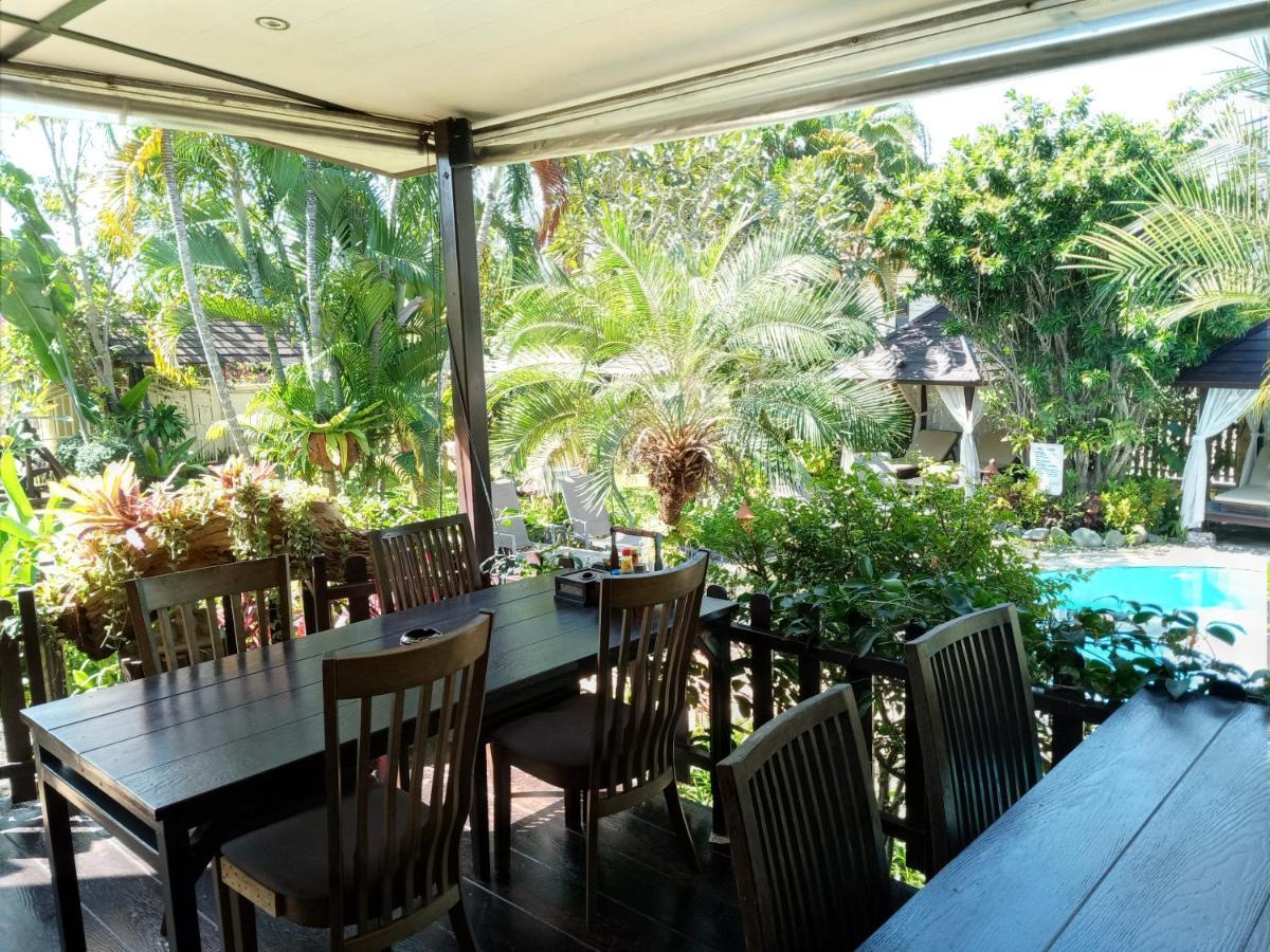 Homestay Chiangrai Чианграй Экстерьер фото