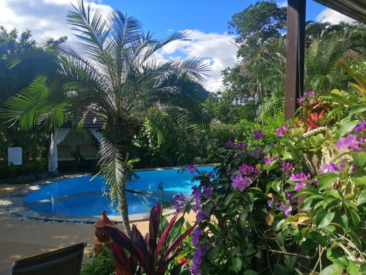 Homestay Chiangrai Чианграй Экстерьер фото