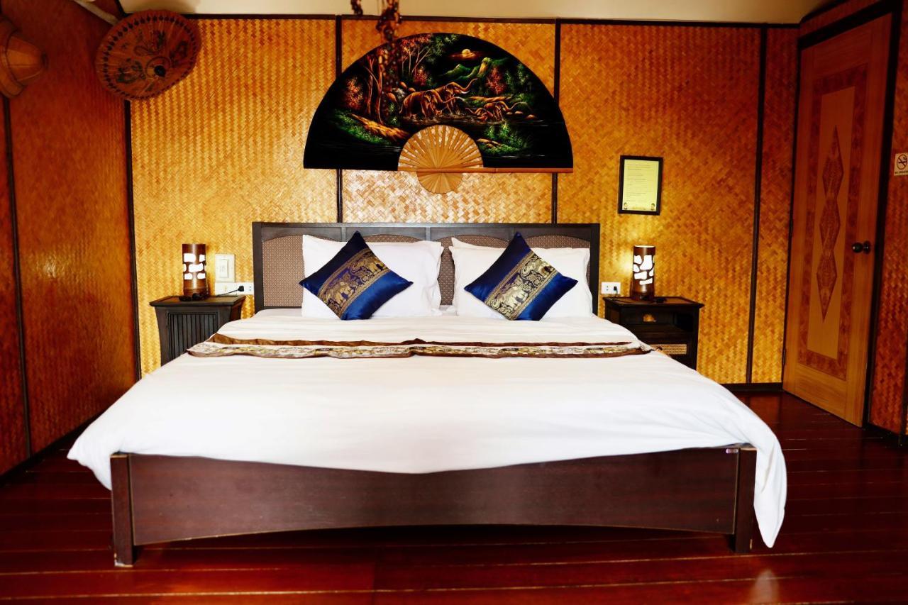 Homestay Chiangrai Чианграй Экстерьер фото