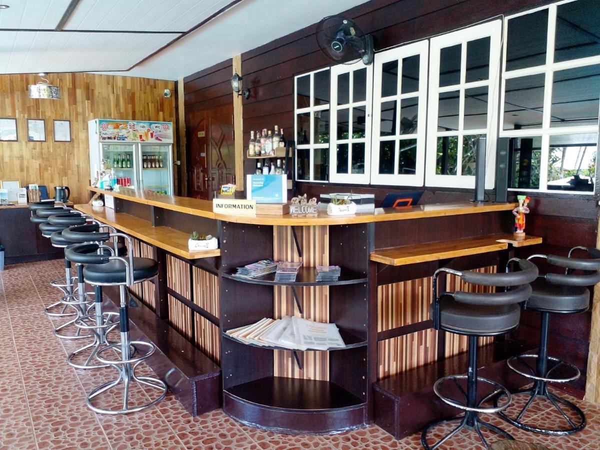 Homestay Chiangrai Чианграй Экстерьер фото