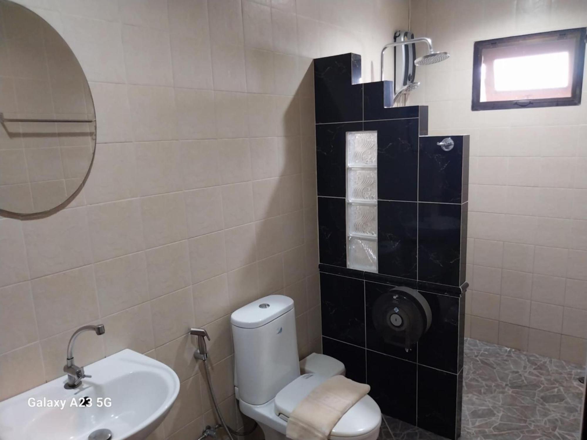 Homestay Chiangrai Чианграй Номер фото