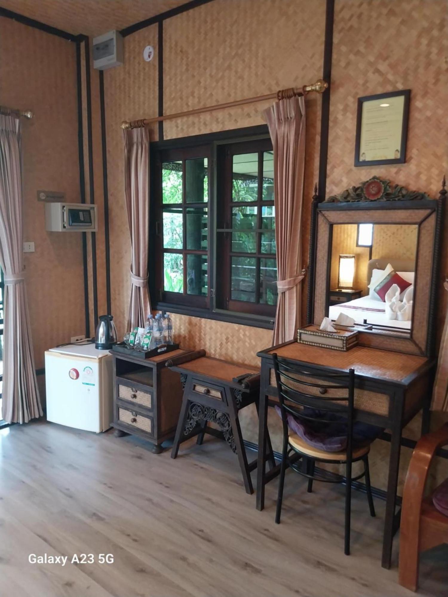 Homestay Chiangrai Чианграй Номер фото