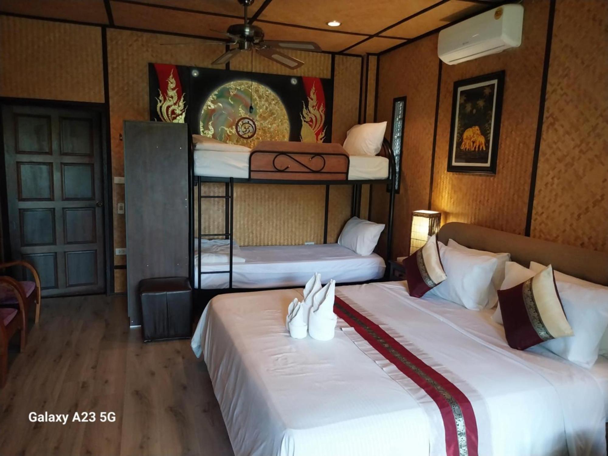 Homestay Chiangrai Чианграй Экстерьер фото