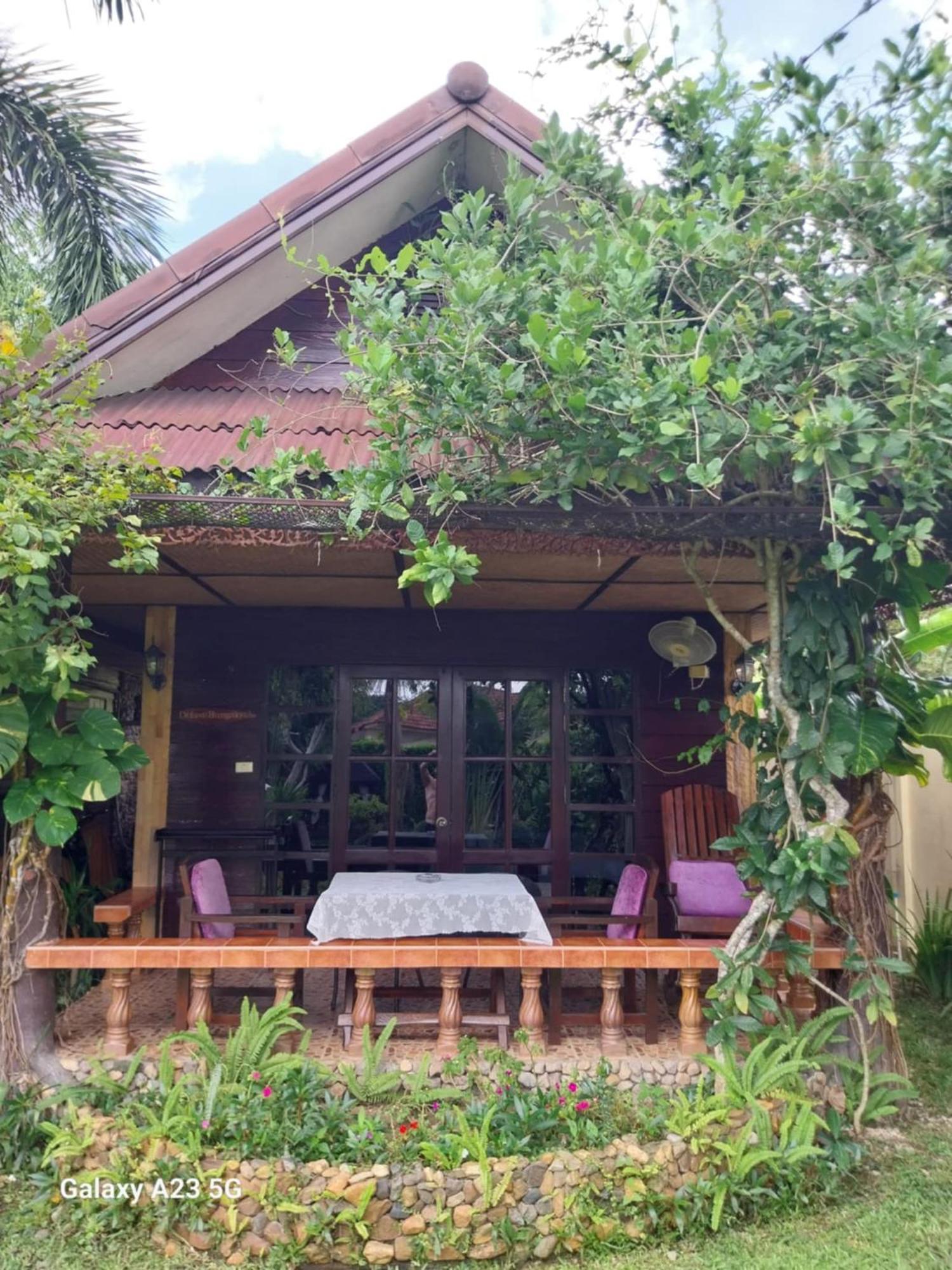 Homestay Chiangrai Чианграй Номер фото