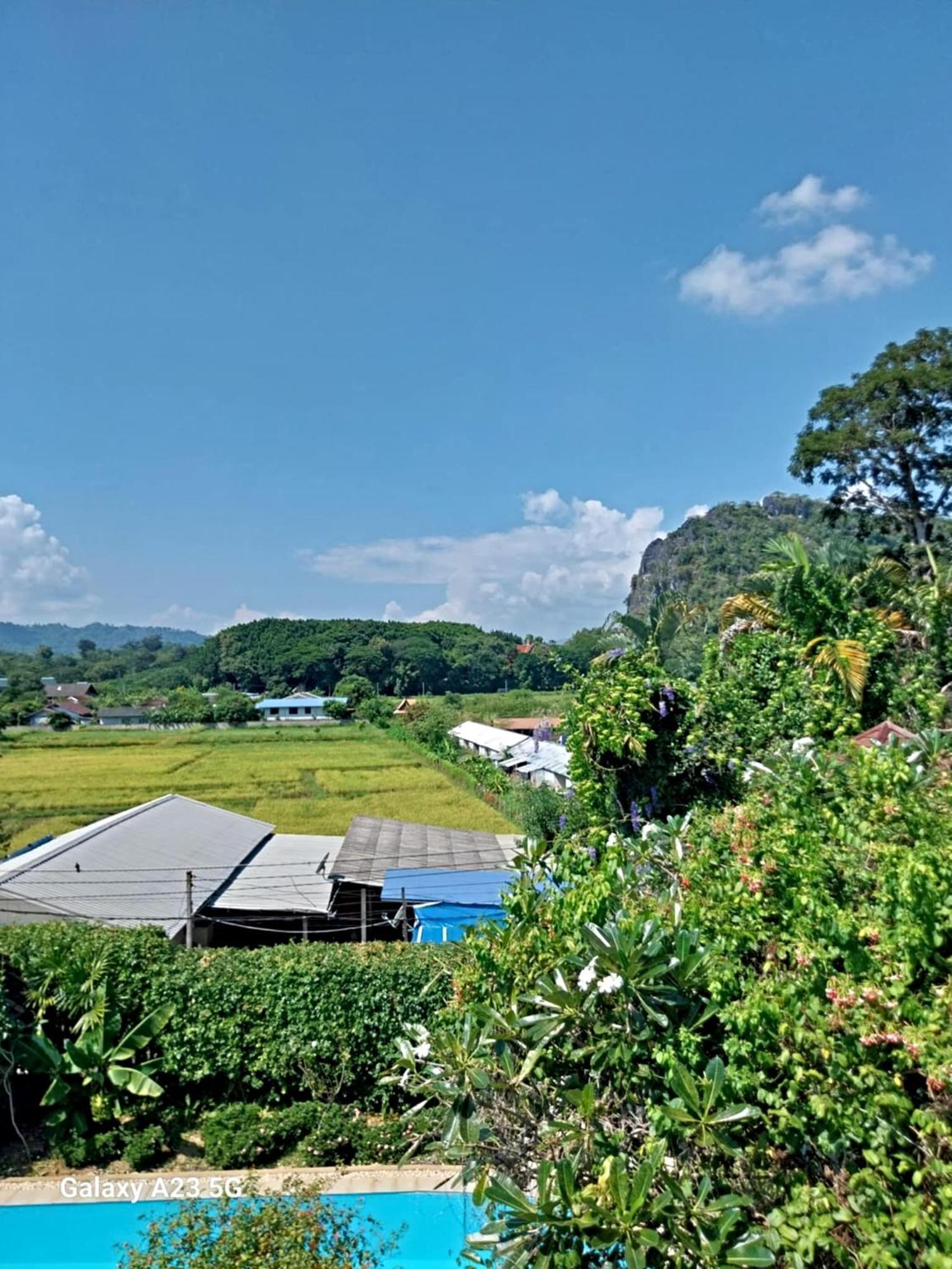 Homestay Chiangrai Чианграй Экстерьер фото
