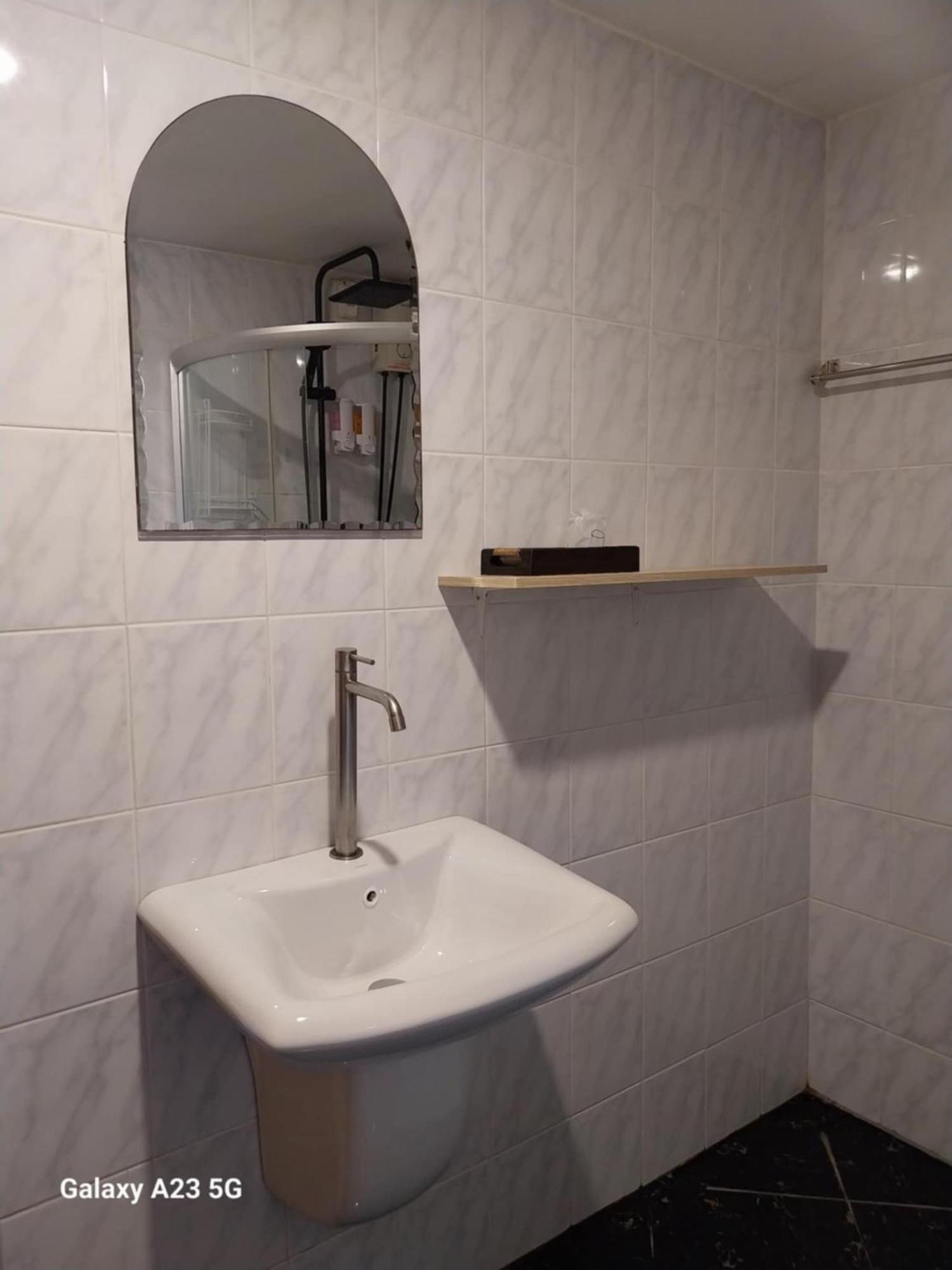 Homestay Chiangrai Чианграй Номер фото
