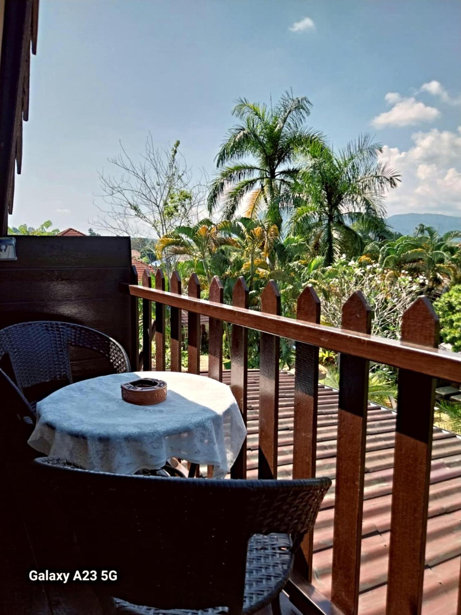 Homestay Chiangrai Чианграй Экстерьер фото