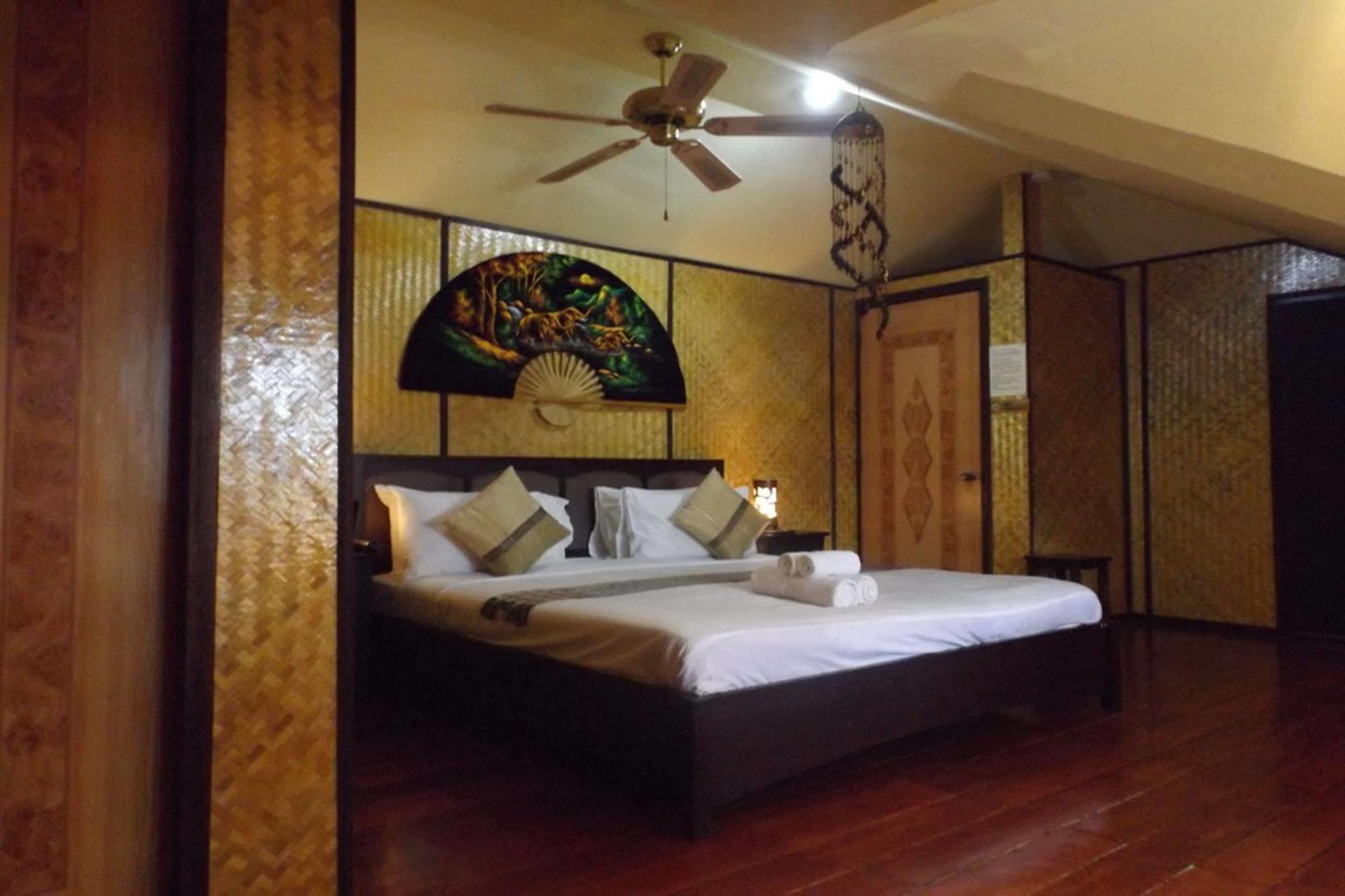 Homestay Chiangrai Чианграй Экстерьер фото