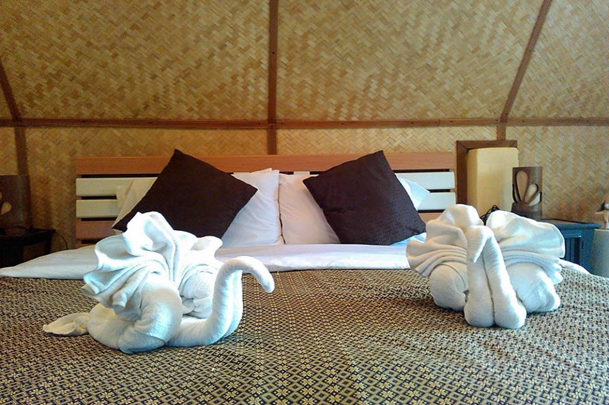 Homestay Chiangrai Чианграй Экстерьер фото