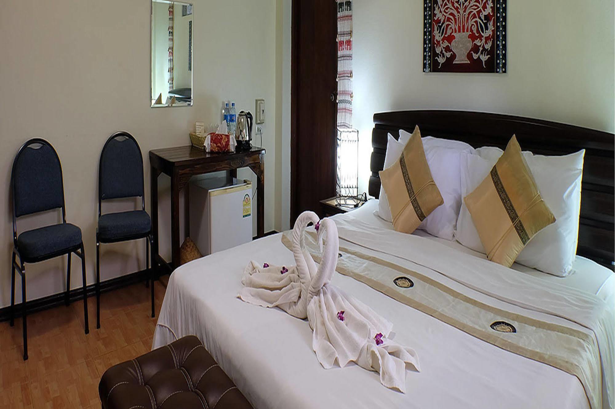 Homestay Chiangrai Чианграй Экстерьер фото
