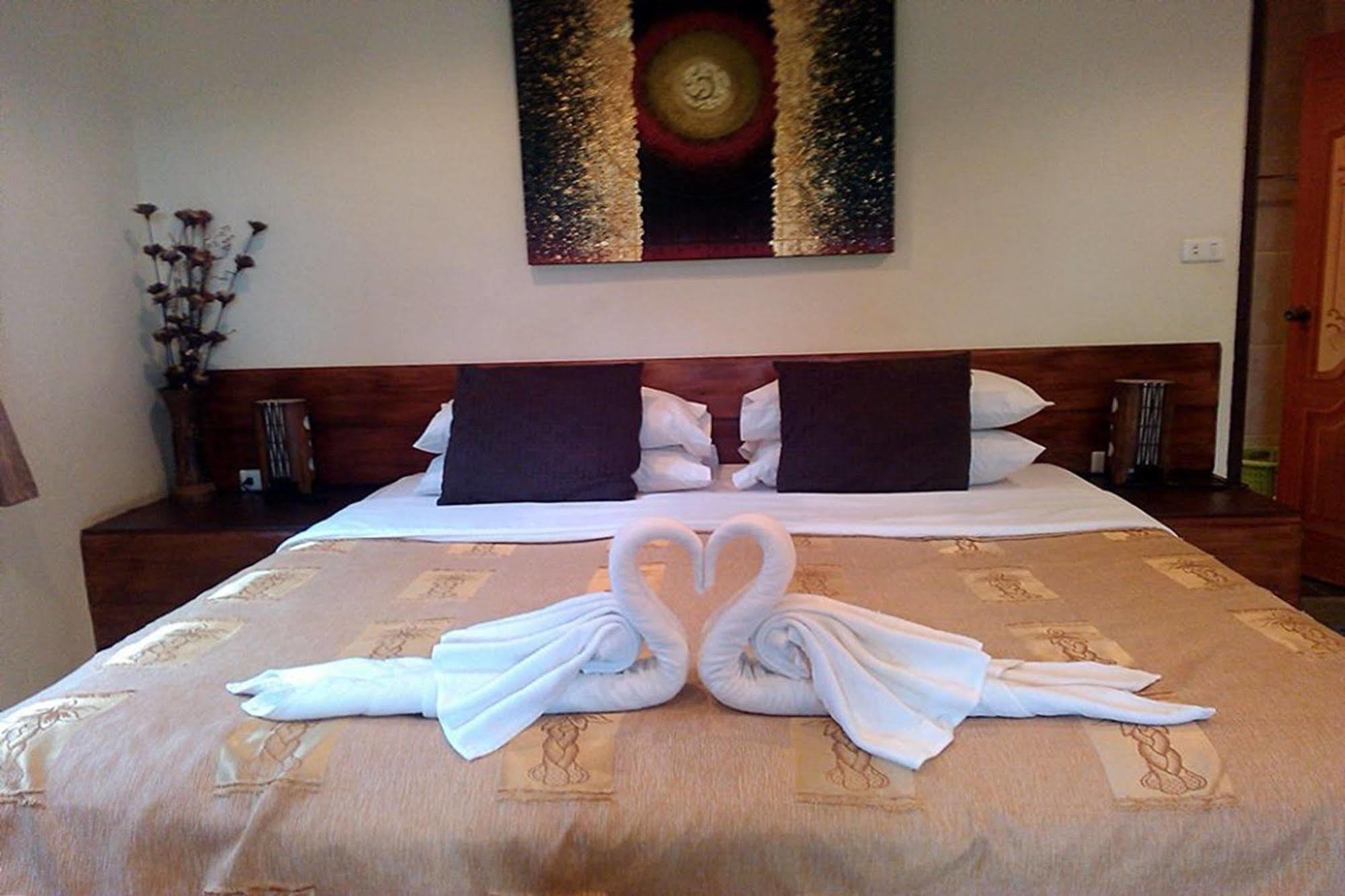 Homestay Chiangrai Чианграй Экстерьер фото