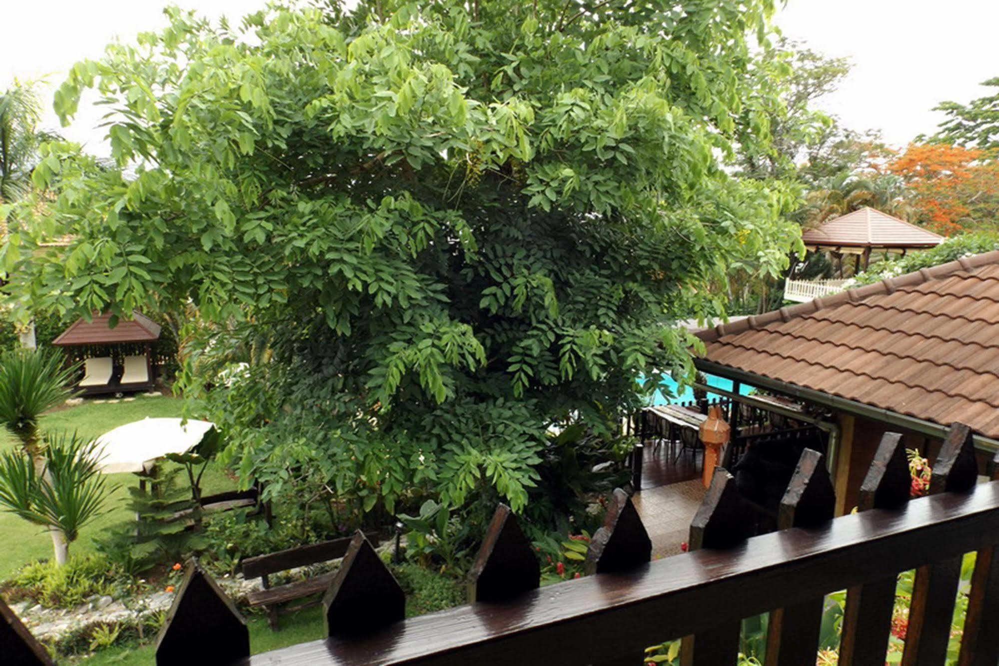 Homestay Chiangrai Чианграй Экстерьер фото