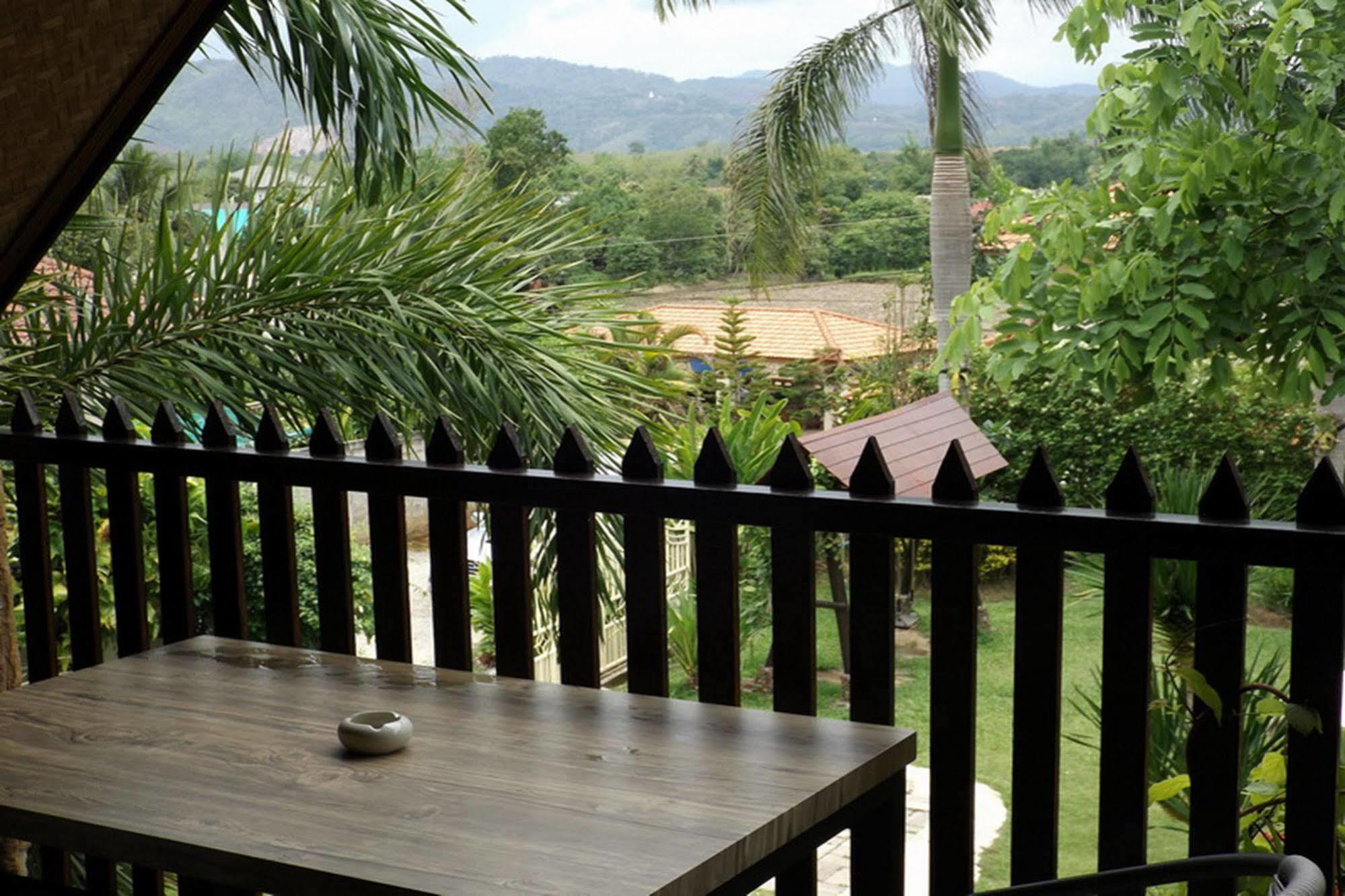 Homestay Chiangrai Чианграй Экстерьер фото