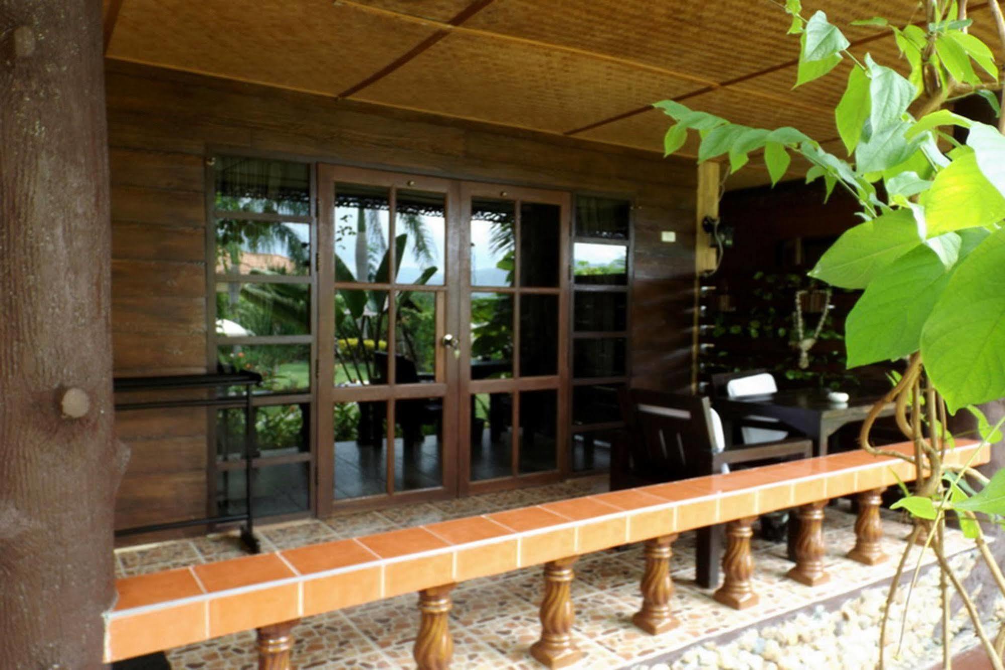 Homestay Chiangrai Чианграй Экстерьер фото