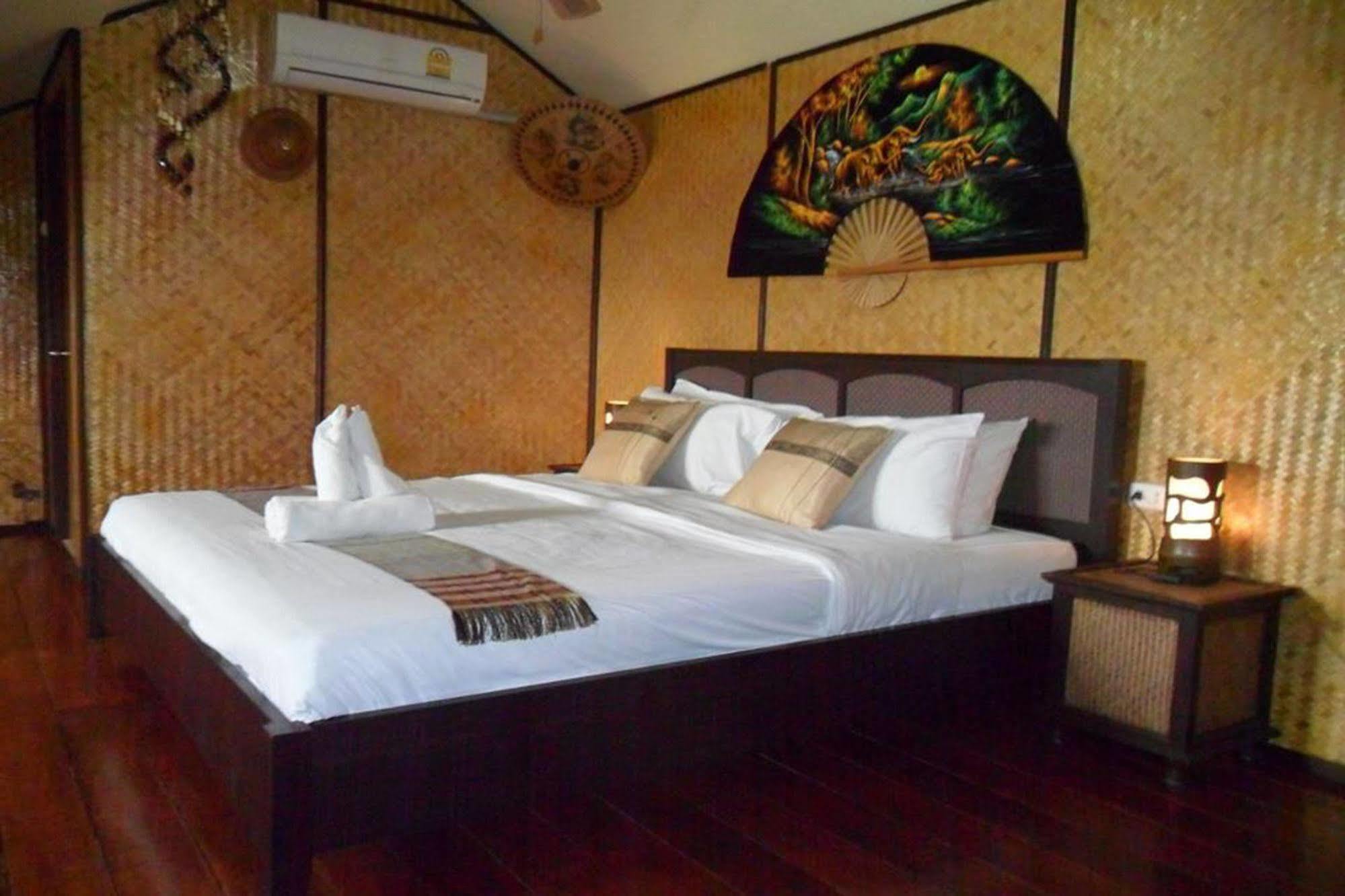 Homestay Chiangrai Чианграй Экстерьер фото