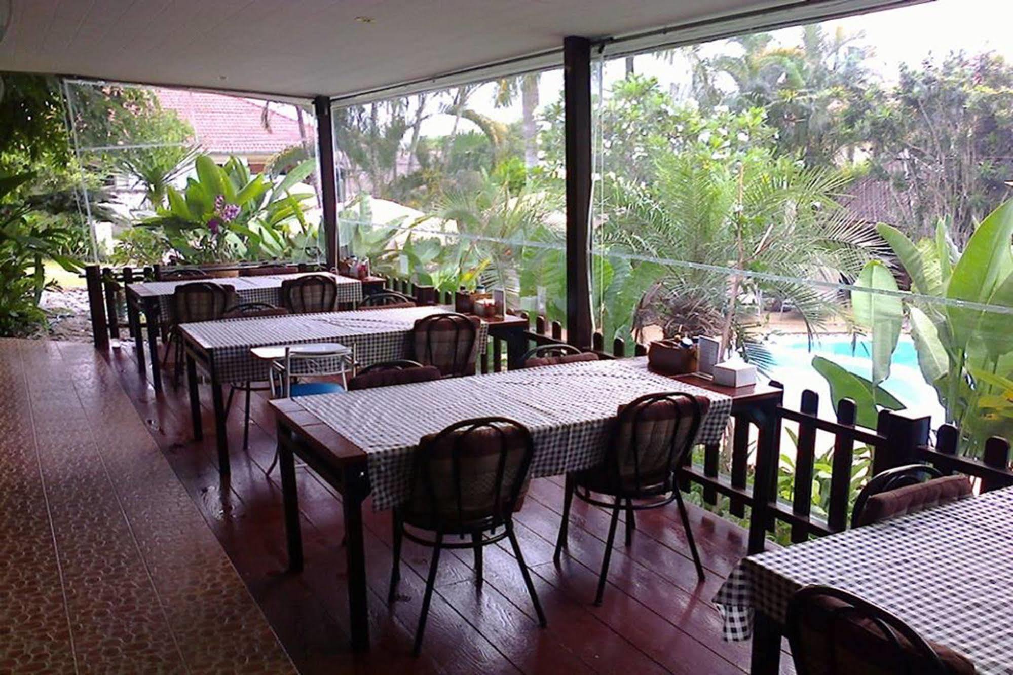 Homestay Chiangrai Чианграй Экстерьер фото