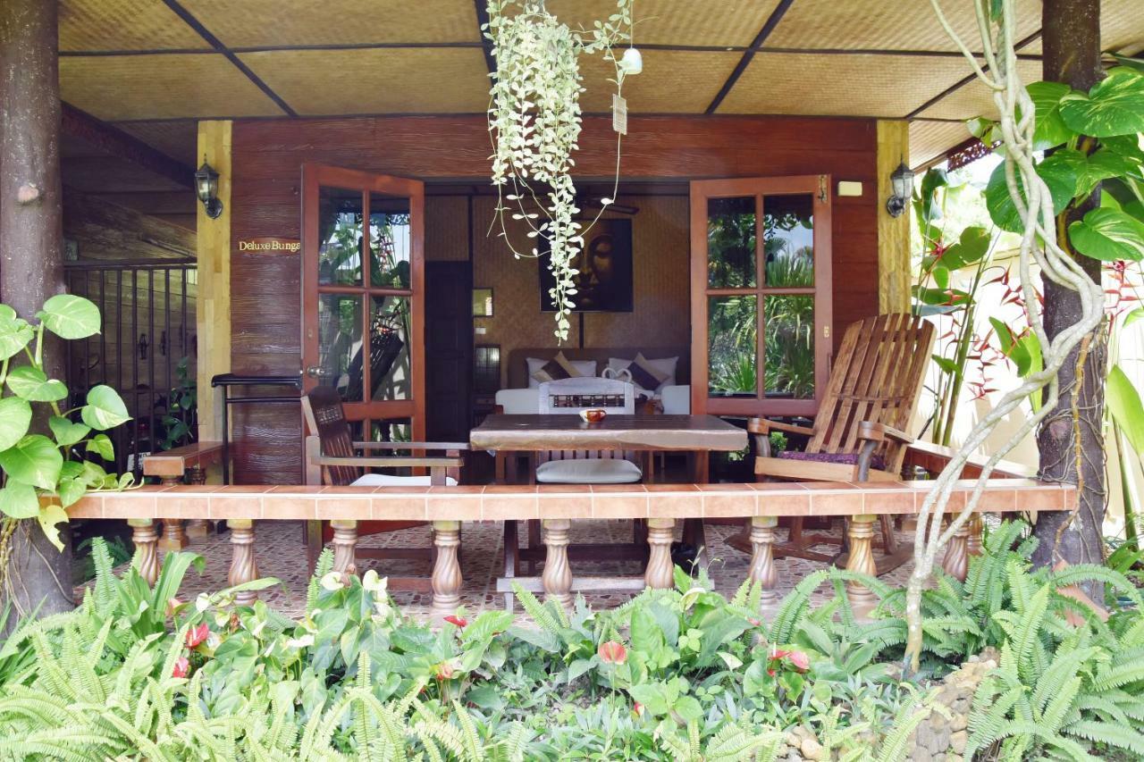 Homestay Chiangrai Чианграй Экстерьер фото