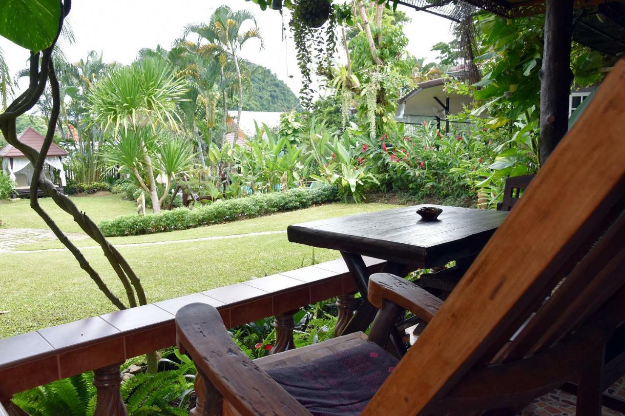 Homestay Chiangrai Чианграй Экстерьер фото