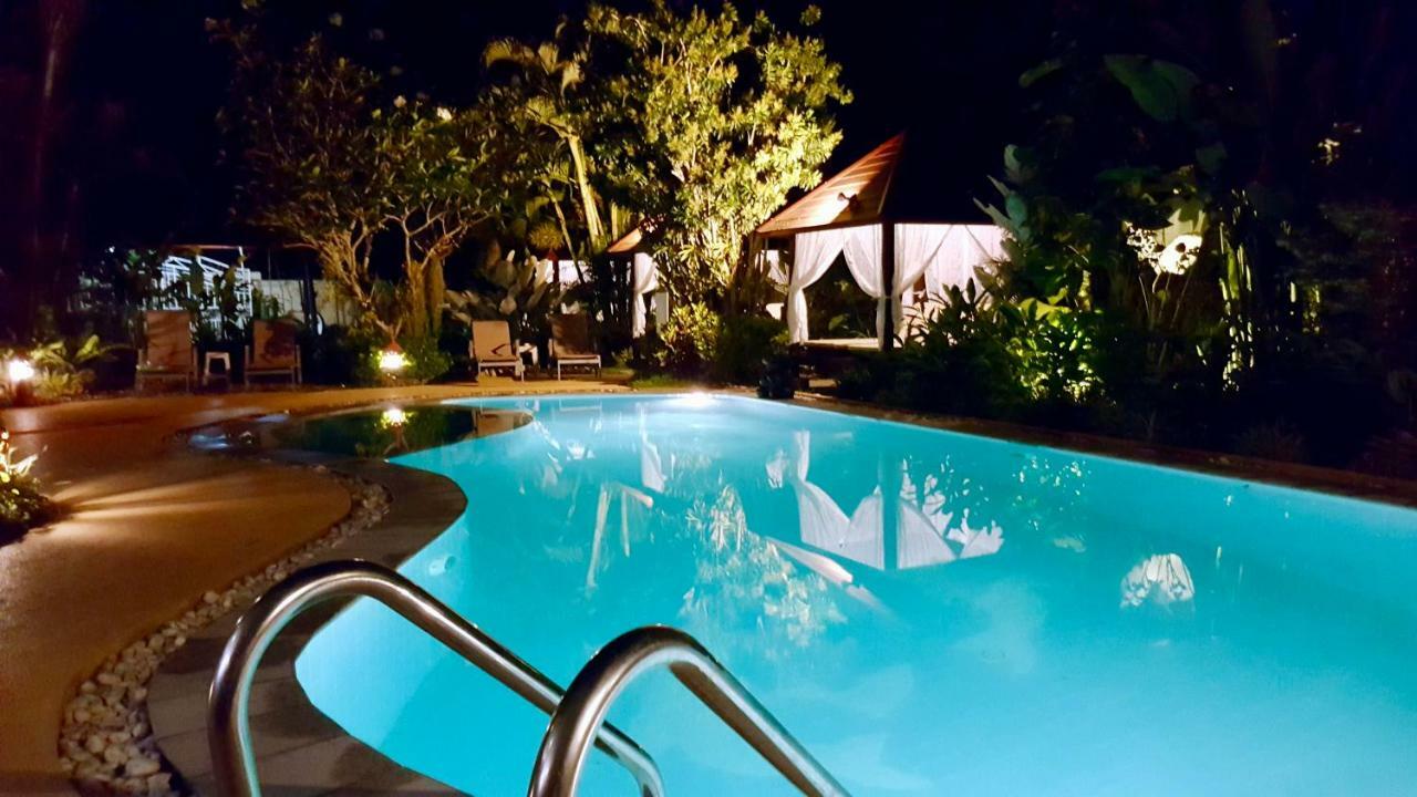 Homestay Chiangrai Чианграй Экстерьер фото