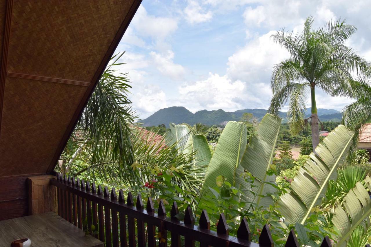 Homestay Chiangrai Чианграй Экстерьер фото