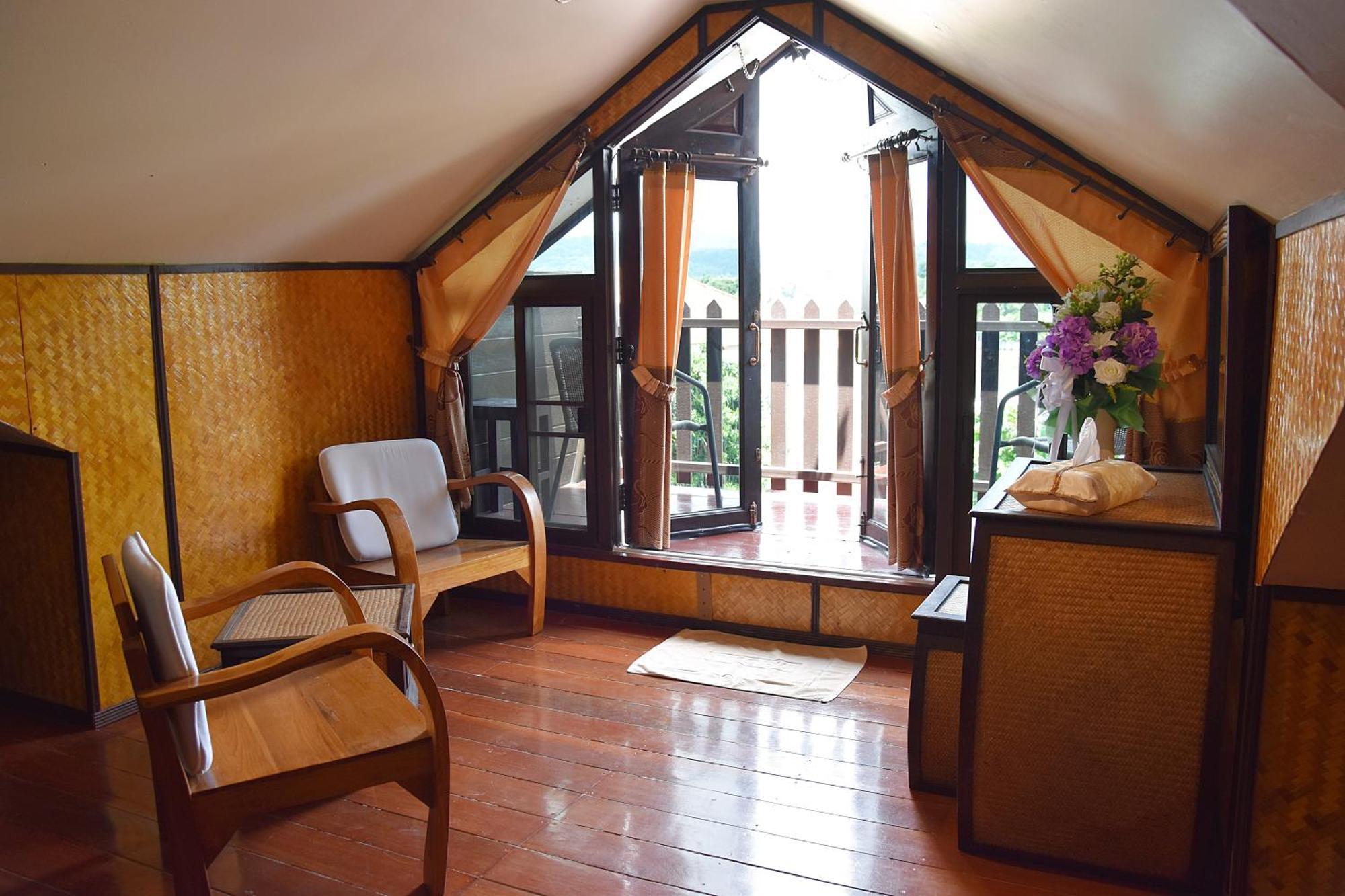 Homestay Chiangrai Чианграй Экстерьер фото