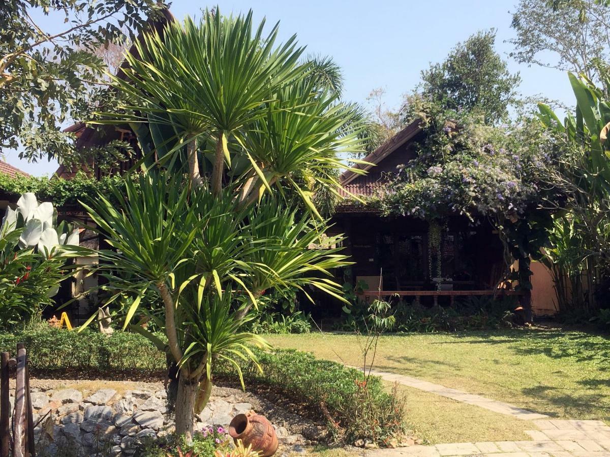 Homestay Chiangrai Чианграй Номер фото